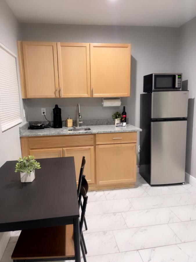 Appartement Dan G à Tampa Extérieur photo