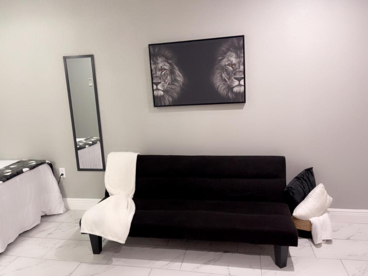 Appartement Dan G à Tampa Extérieur photo