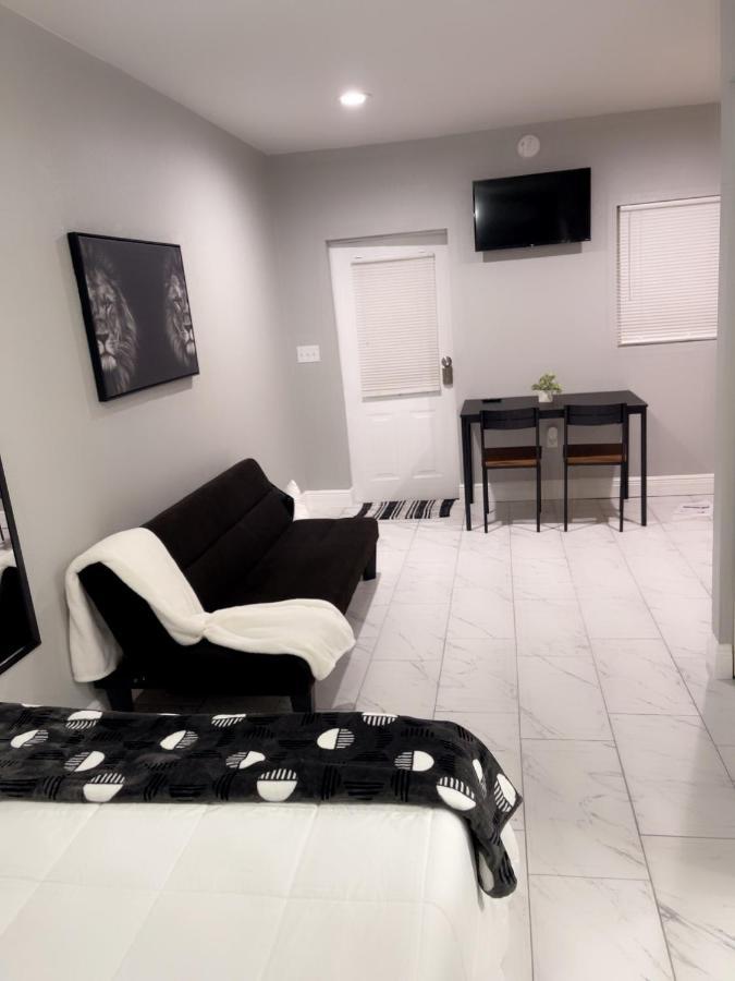 Appartement Dan G à Tampa Extérieur photo