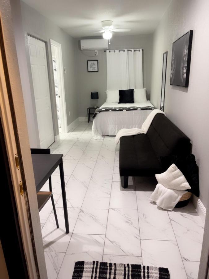 Appartement Dan G à Tampa Extérieur photo