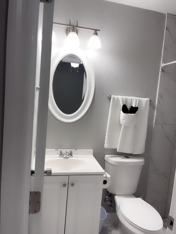 Appartement Dan G à Tampa Extérieur photo