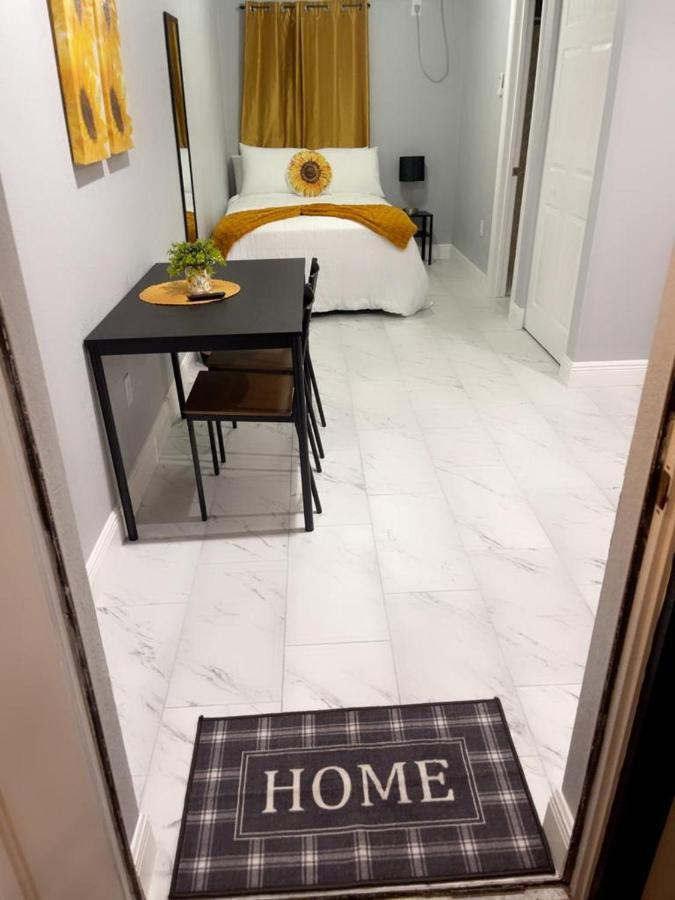 Appartement Dan G à Tampa Extérieur photo