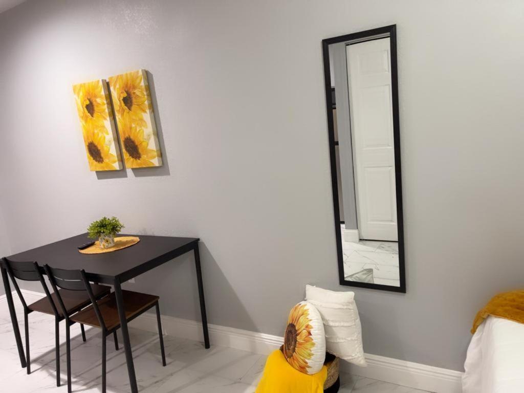 Appartement Dan G à Tampa Extérieur photo