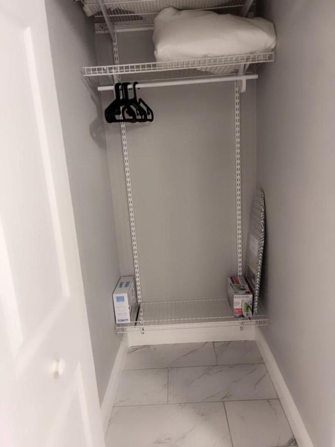 Appartement Dan G à Tampa Extérieur photo