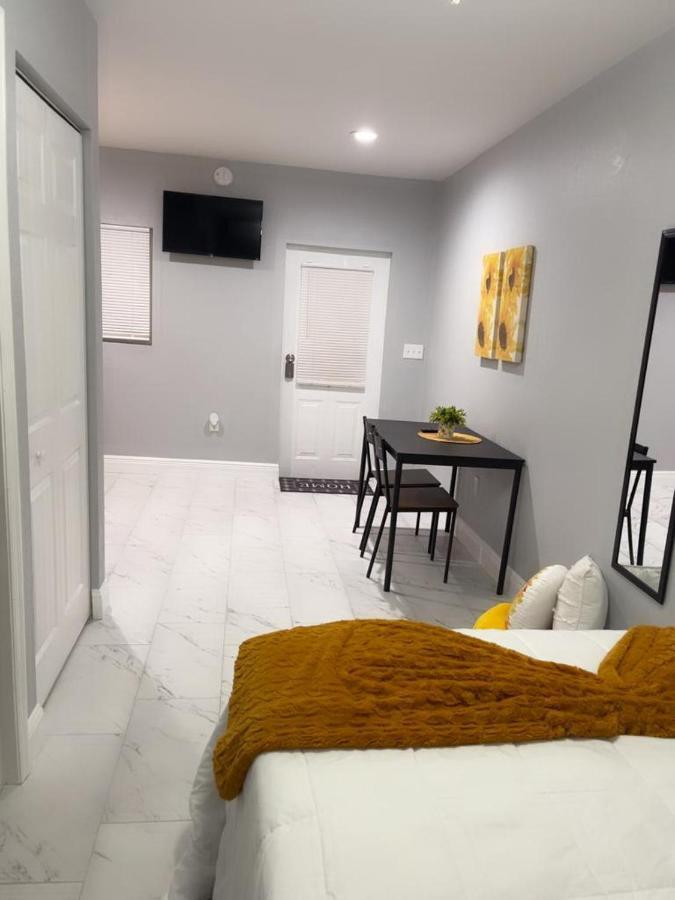 Appartement Dan G à Tampa Extérieur photo