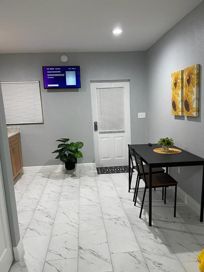 Appartement Dan G à Tampa Extérieur photo