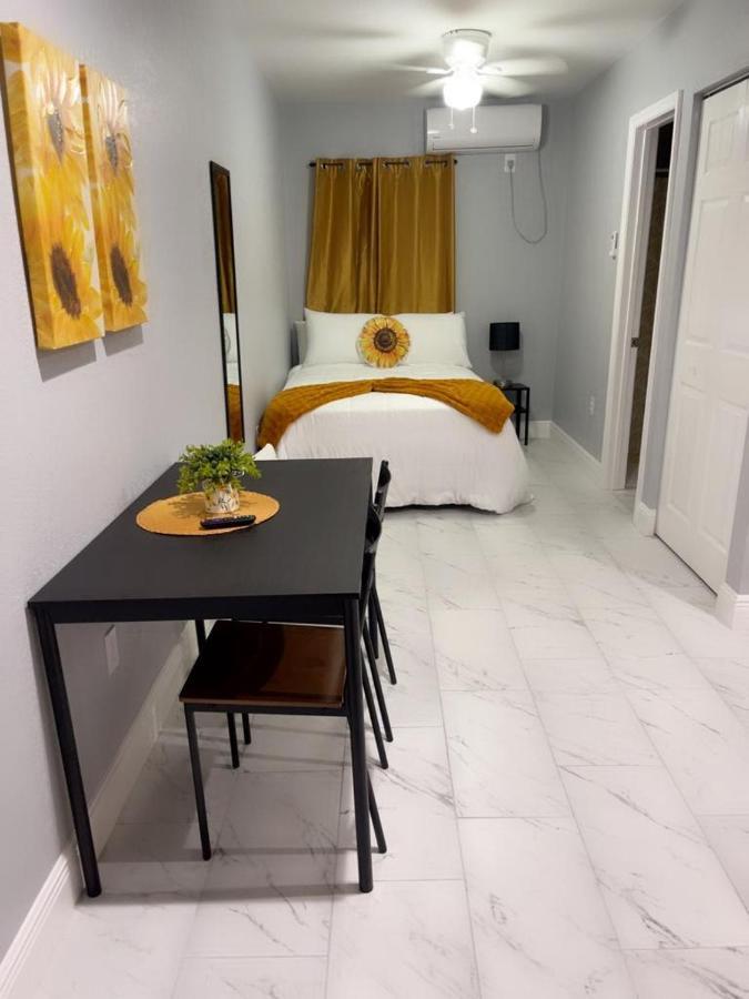 Appartement Dan G à Tampa Extérieur photo