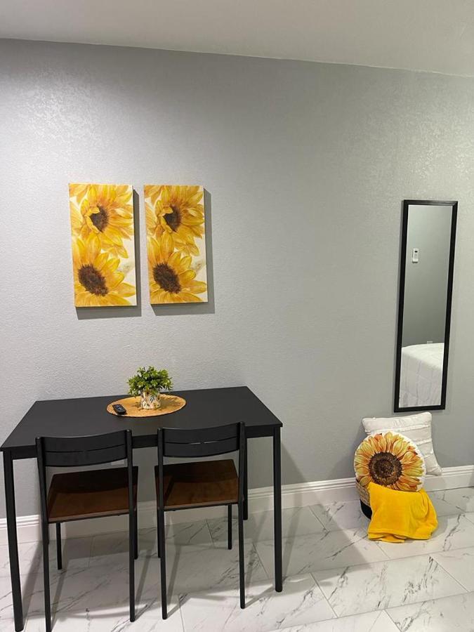 Appartement Dan G à Tampa Extérieur photo